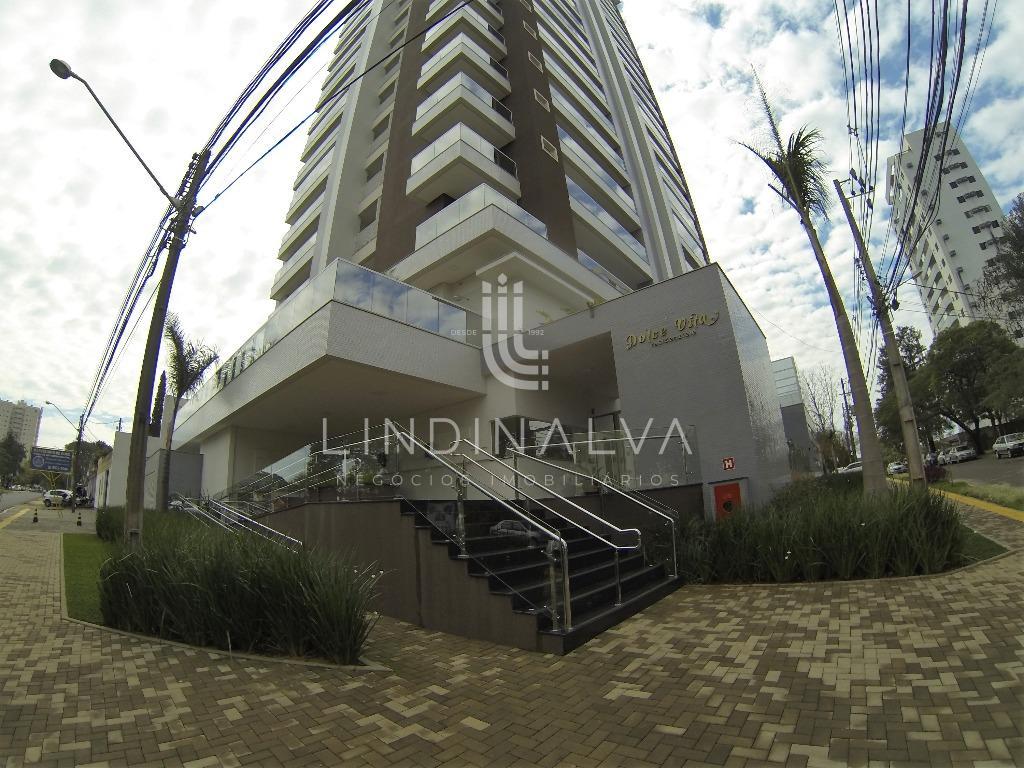 Apartamento Duplex de altíssimo padrão  - Edificio Dolce Vita ...