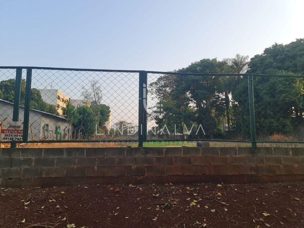 Terreno com 1.800,00m , Vila Yolanda - Foz do Iguaçu-PR