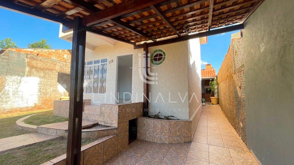 Casa a venda com 3 quartos - R  510.000 - Jardim Belvedere II ...