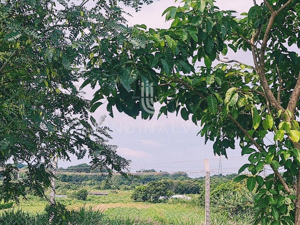 Área com 24000 m2 - frente a faculdade unioeste de Foz do Iguaçu