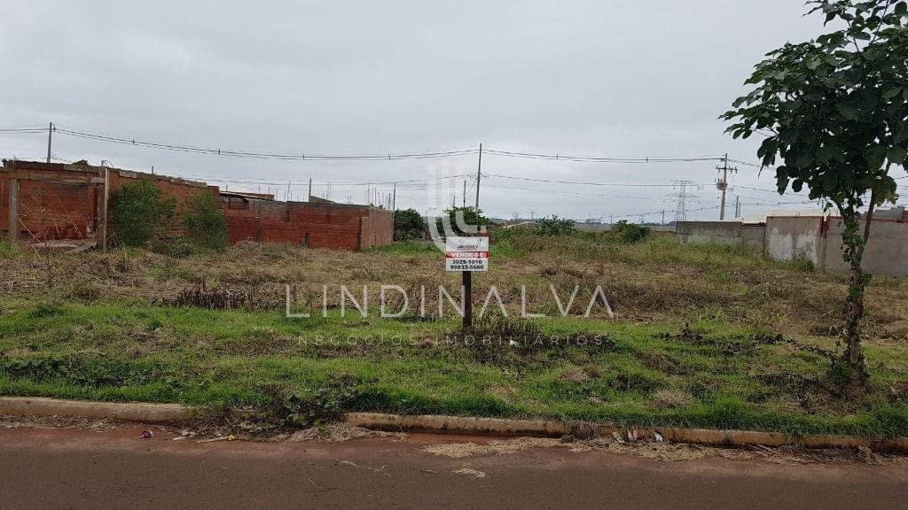 Terreno à venda no Parque da Lagoa I  - Foz do Iguaçu PR