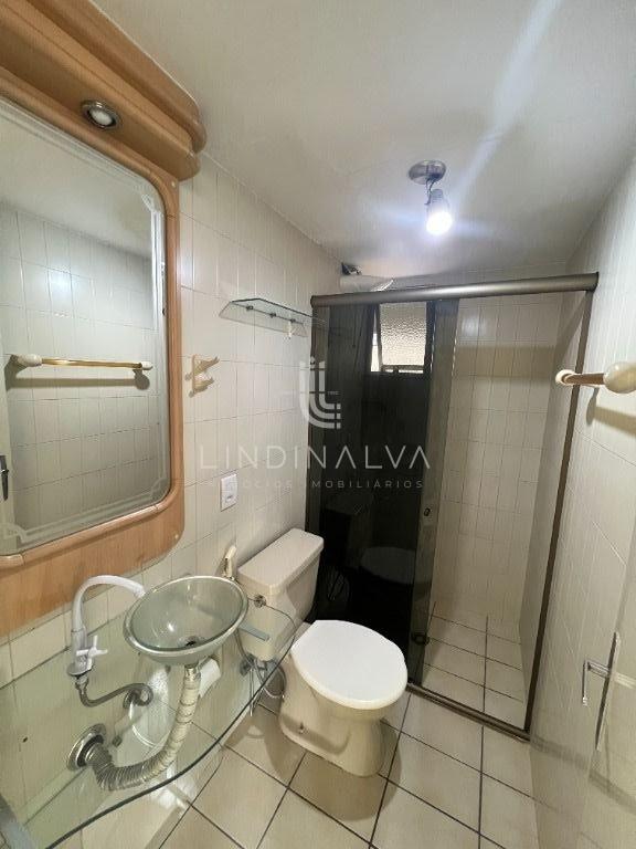 Residencial Porto Bertoni - Jardim Central - Foz do Iguaçu/PR