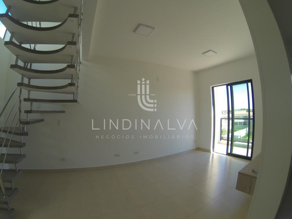 Apartamento com 2 dormitórios à venda, Jardim Dona Leila, FOZ DO IGUACU - PR