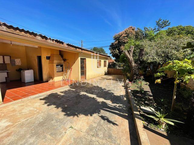 Casa com 3 dormitórios à venda no Parque Residencial Três Band...