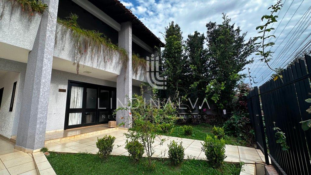 Sobrado com à venda por R  2.150.000,00 - Jardim Polo Centro -...