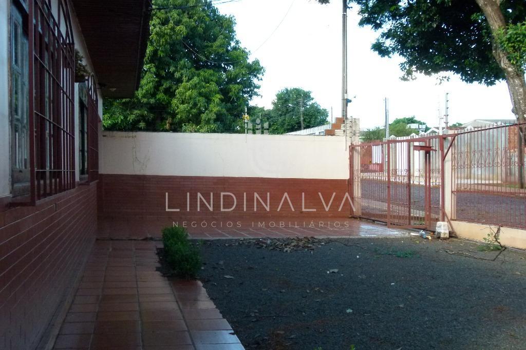 Casa com 2 dormitórios para locação, Portal da Foz, FOZ DO IGUACU - PR