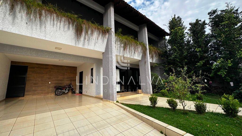 Sobrado com à venda por R  2.150.000,00 - Jardim Polo Centro -...