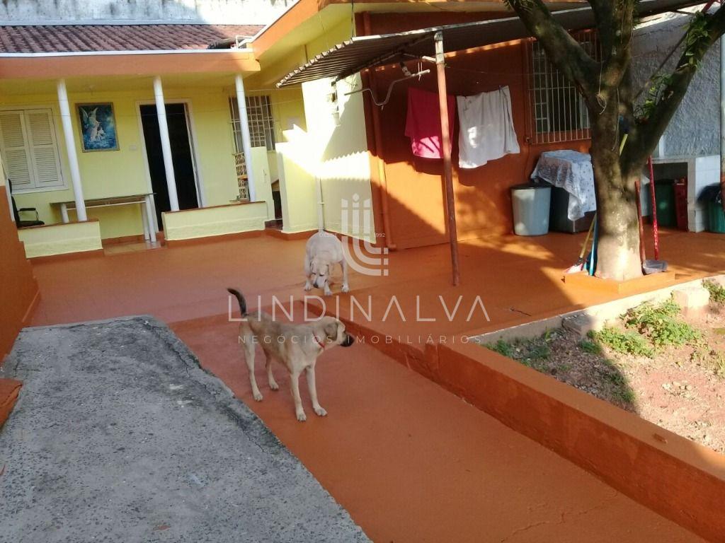 Casa em São Paulo, permuta por imoveis em Foz do Iguaçu -PR