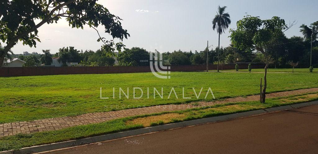 Terreno à venda no Cond. Reserva do Iguaçu com 661 m2