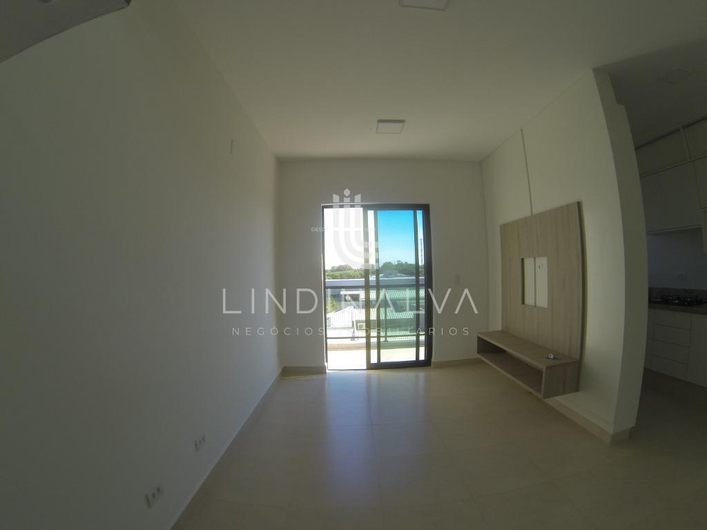 Apartamento com 2 dormitórios à venda, Jardim Dona Leila, FOZ DO IGUACU - PR