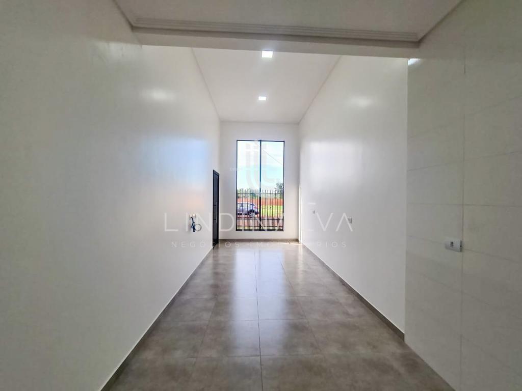Casa com 2 dormitórios para locação, 68.00 m , Morumbi, FOZ DO IGUACU - PR
