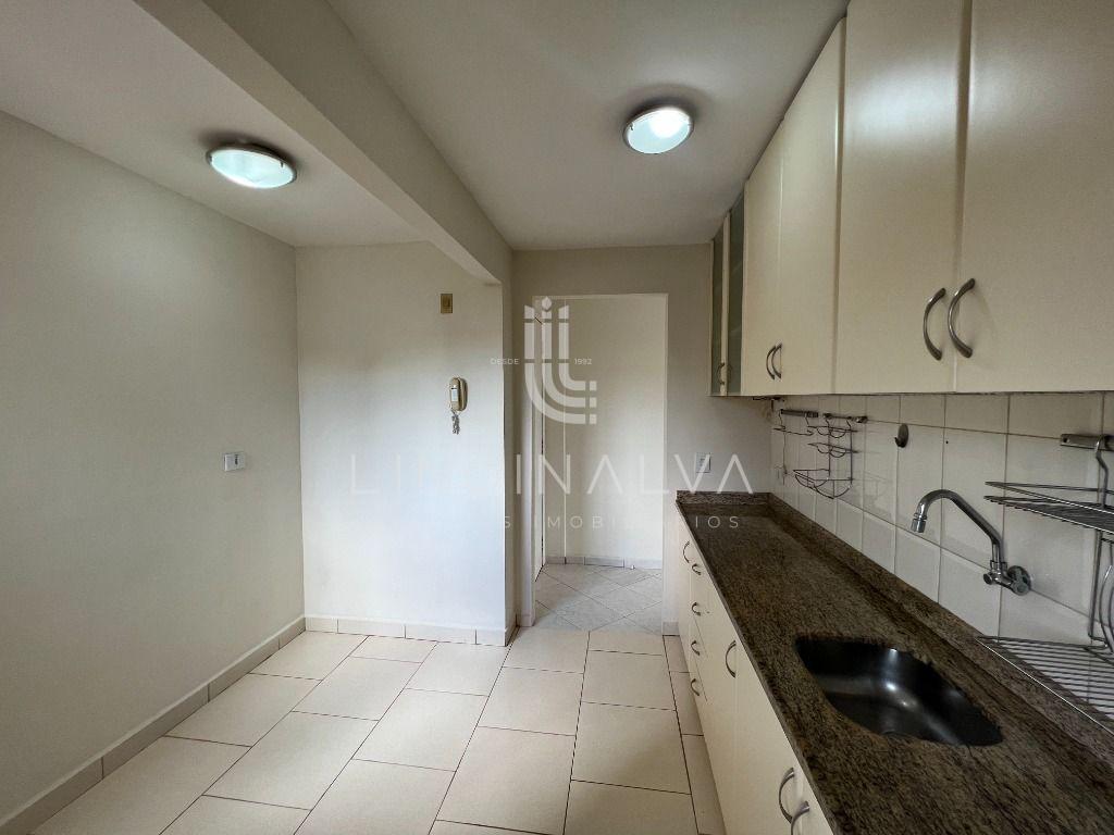 Residencial Porto Bertoni - Jardim Central - Foz do Iguaçu/PR