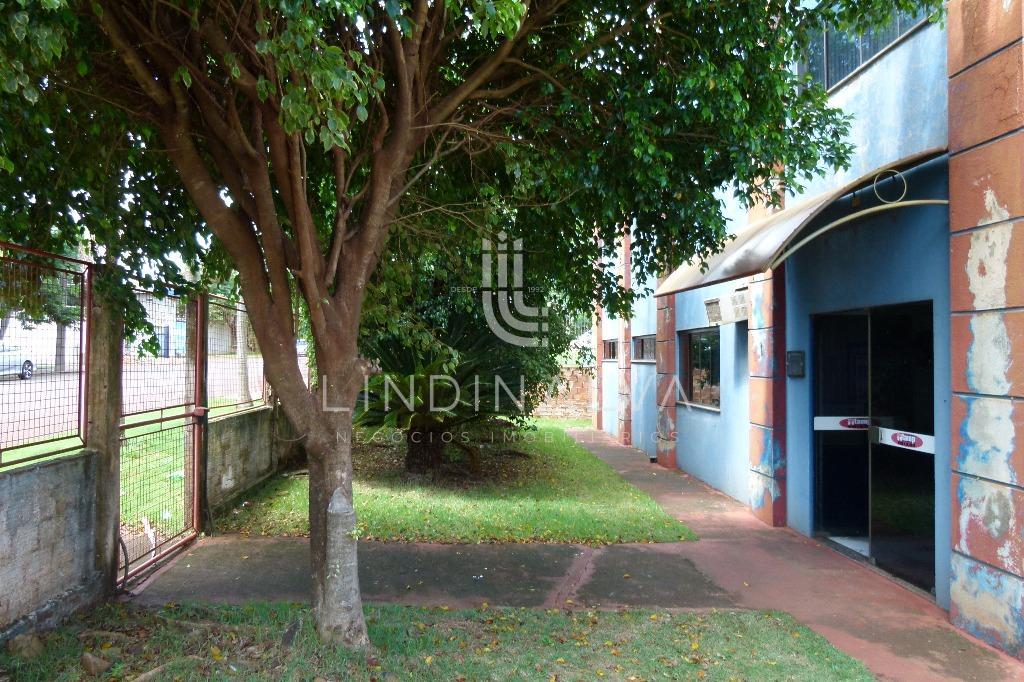 Depósito-Galpão-Armazém à venda com 3 quartos, 1200m² - Foto 5