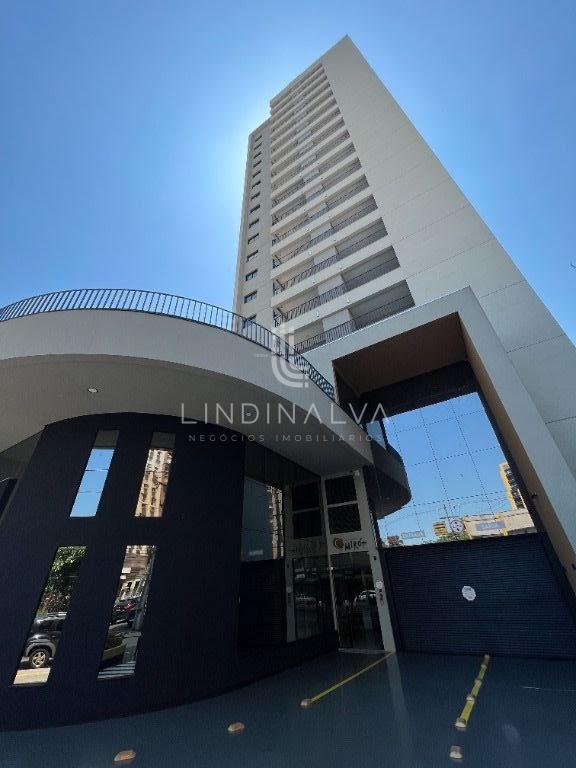 Apartamento, 1 quarto, 47 m² - Foto 1