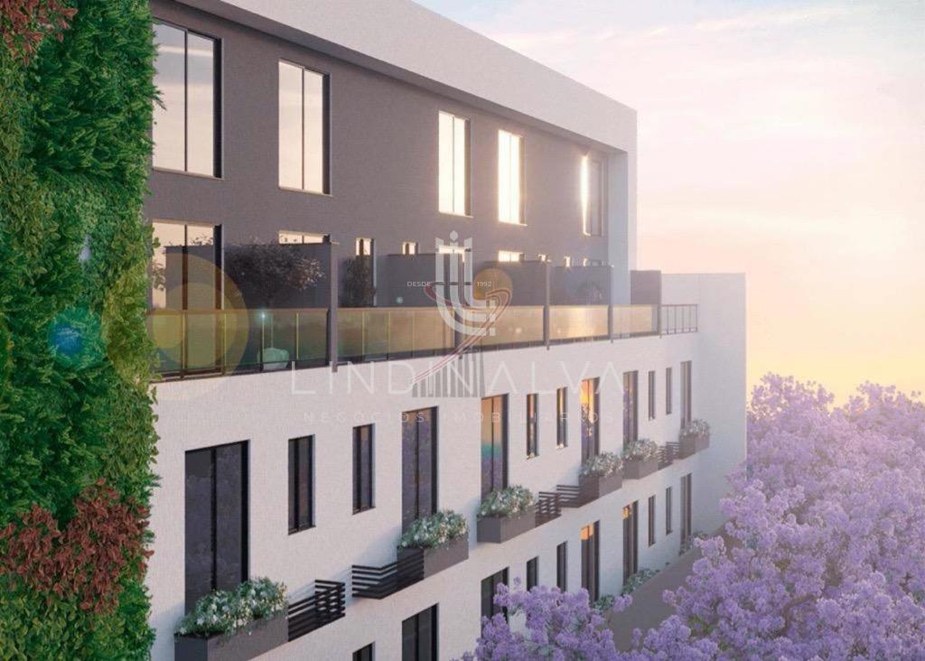 Apartamento com 2 dormitórios à venda, Jardim Dona Leila, FOZ DO IGUACU - PR