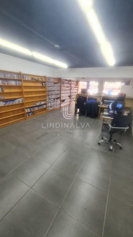 Sala Comercial à venda,97.69 m , Centro, FOZ DO IGUACU - PR