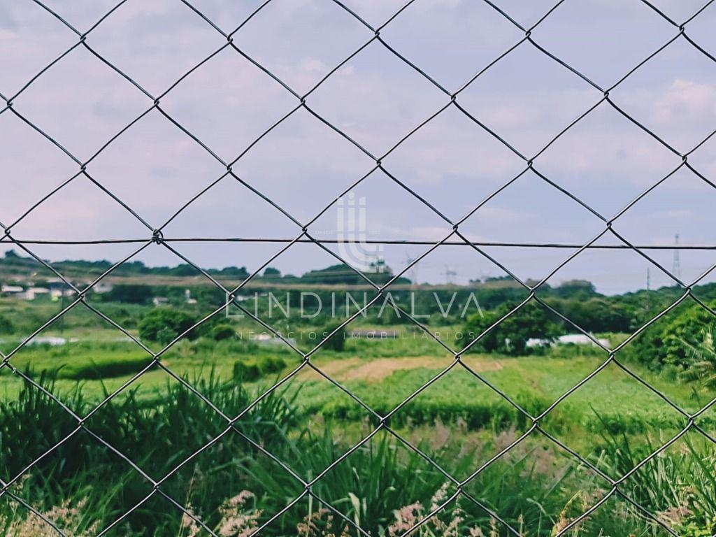 Área com 24000 m2 - frente a faculdade unioeste de Foz do Iguaçu