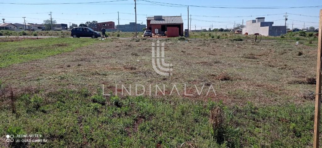 Terreno à venda no Jardim Dom Miguel Osman com 260 m  - opção ...