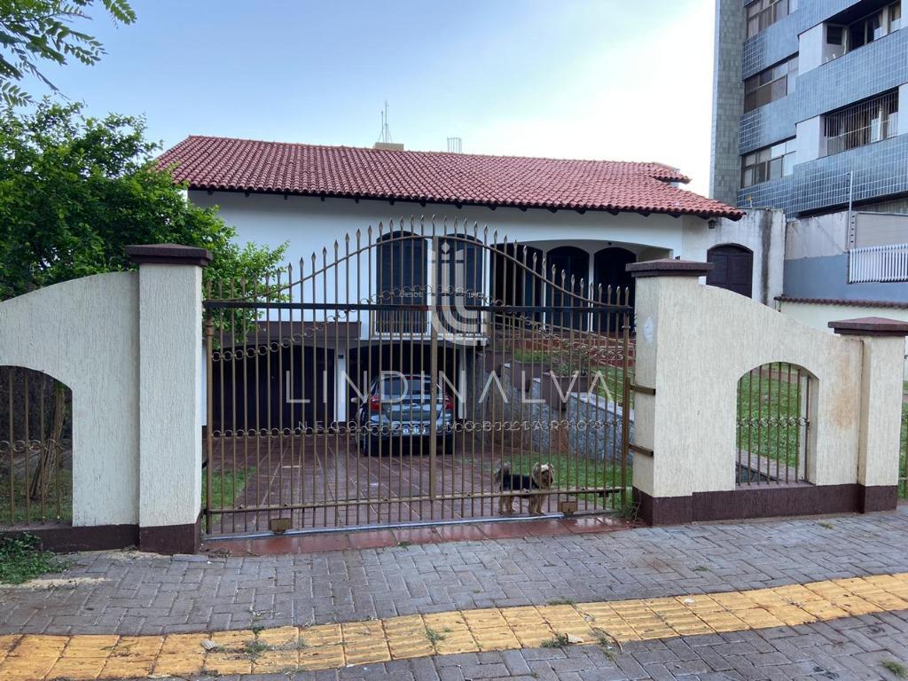 Casa com 5 dormitórios à venda, 320 m  por R  2.000.000 - Cent...