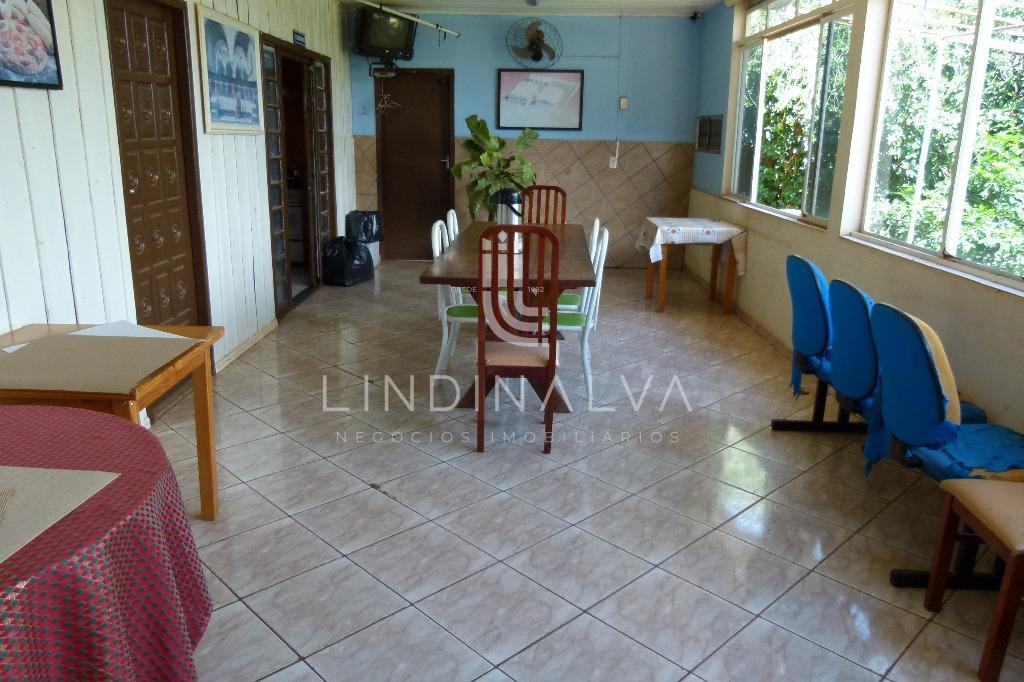 Depósito-Galpão-Armazém à venda com 3 quartos, 1200m² - Foto 16