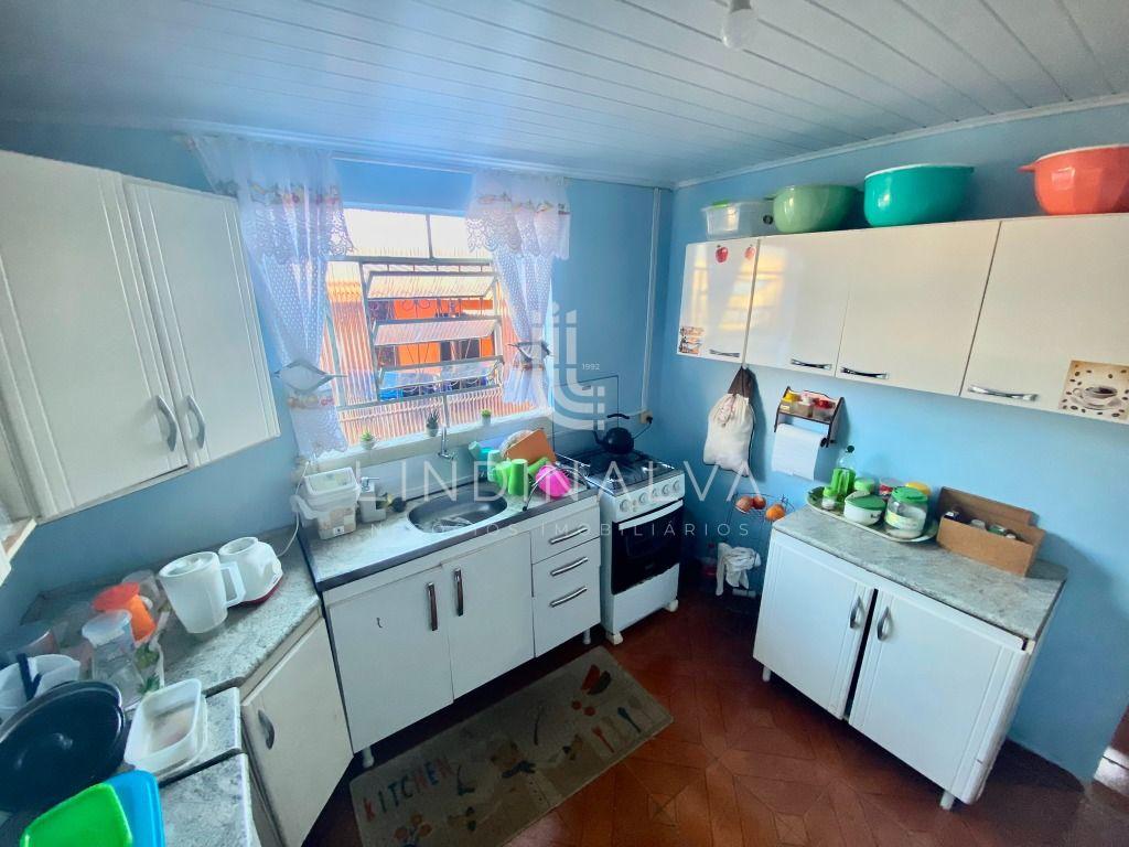 Casa á venda com terreno de 160m2 na Vila Adriana II em Foz do...