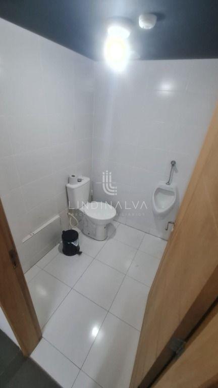 Sala Comercial à venda,97.69 m , Centro, FOZ DO IGUACU - PR