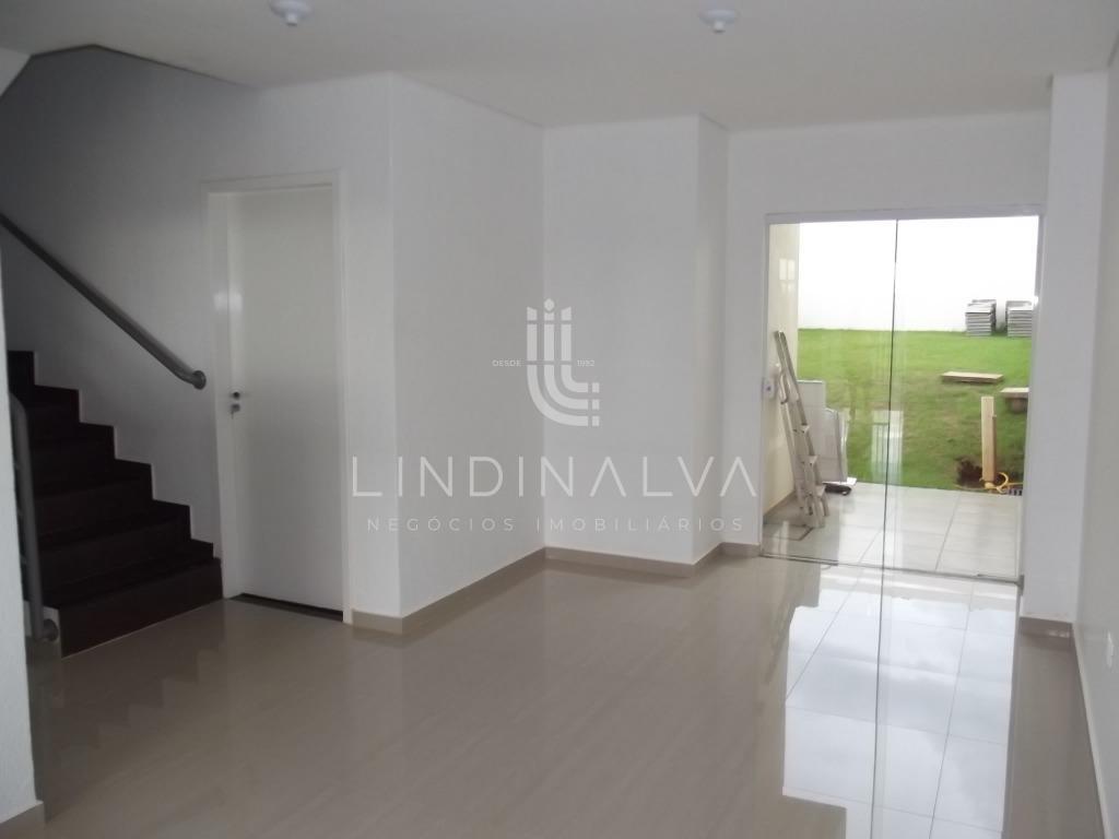 Sobrado com 3 dormitórios à venda, 166,00m  - Jardim Alice I -...