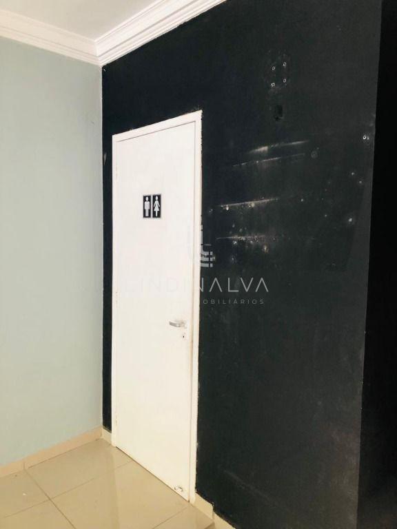 Sala para alugar, 66 m  por R  3.300,00 mês - Vila Maracanã - Foz do Iguaçu PR