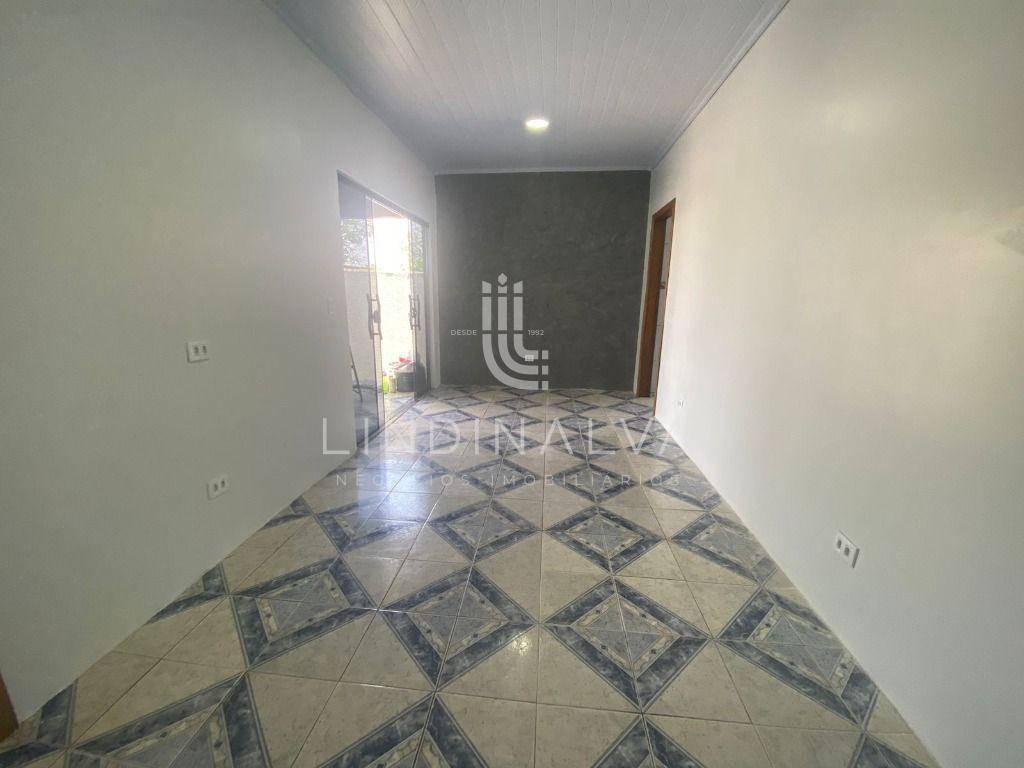 Casa com 3 dormitórios para locação,81,00 m2, Porto Meira, FOZ DO IGUACU - PR