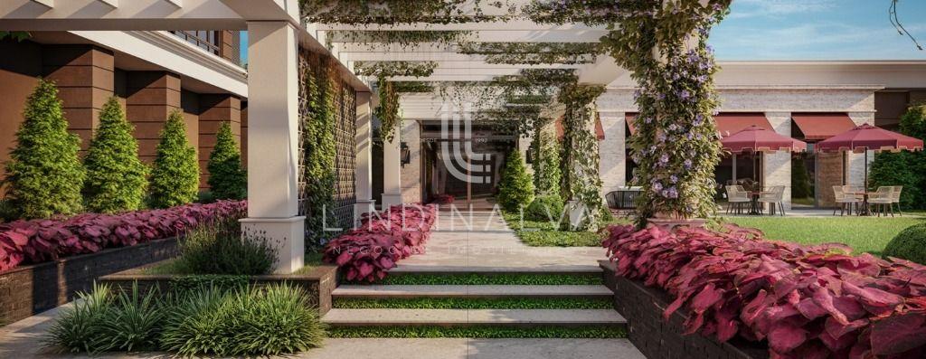 Apartamento com 3 suítes no Centro - Grande Rio Resorte Reside...