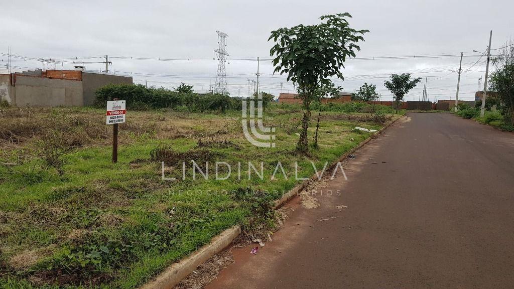 Terreno à venda no Parque da Lagoa I  - Foz do Iguaçu PR