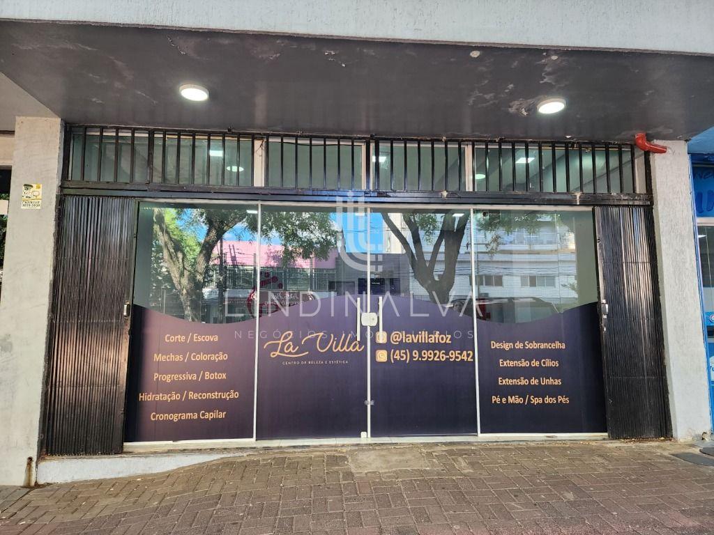 Sala Comercial para locação, 202.36 m , Centro Edifício Las Br...