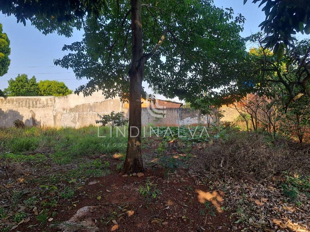 Terreno à venda, 318 m   - Jardim São Paulo - Aceita furgão