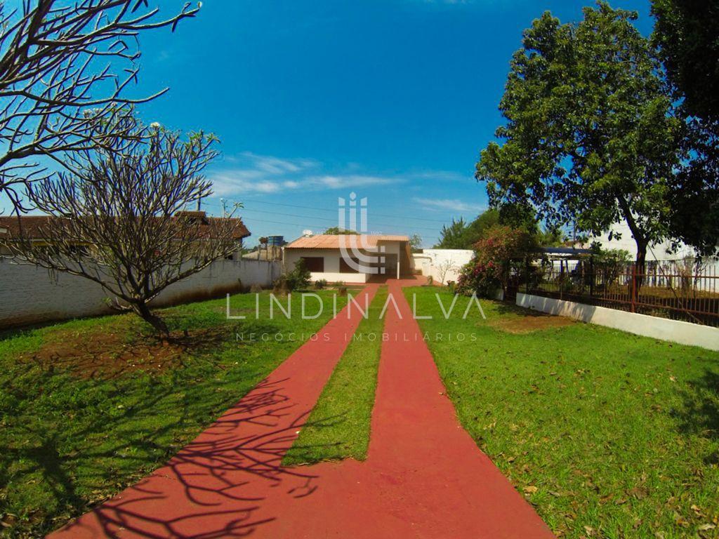 Casa com 2 dormitórios à venda, 100 m  - Jardim Alice I - Foz ...