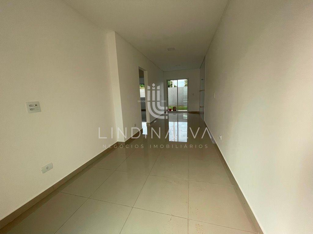 Casa com 2 quartos à venda no Condominio Residencial Veneza - ...