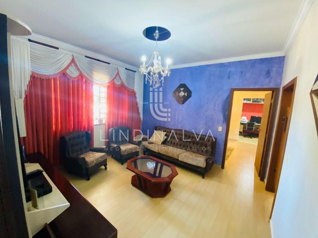 Casa com 3 dormitórios à venda, 160,00 m  - Vila A - Foz do Ig...