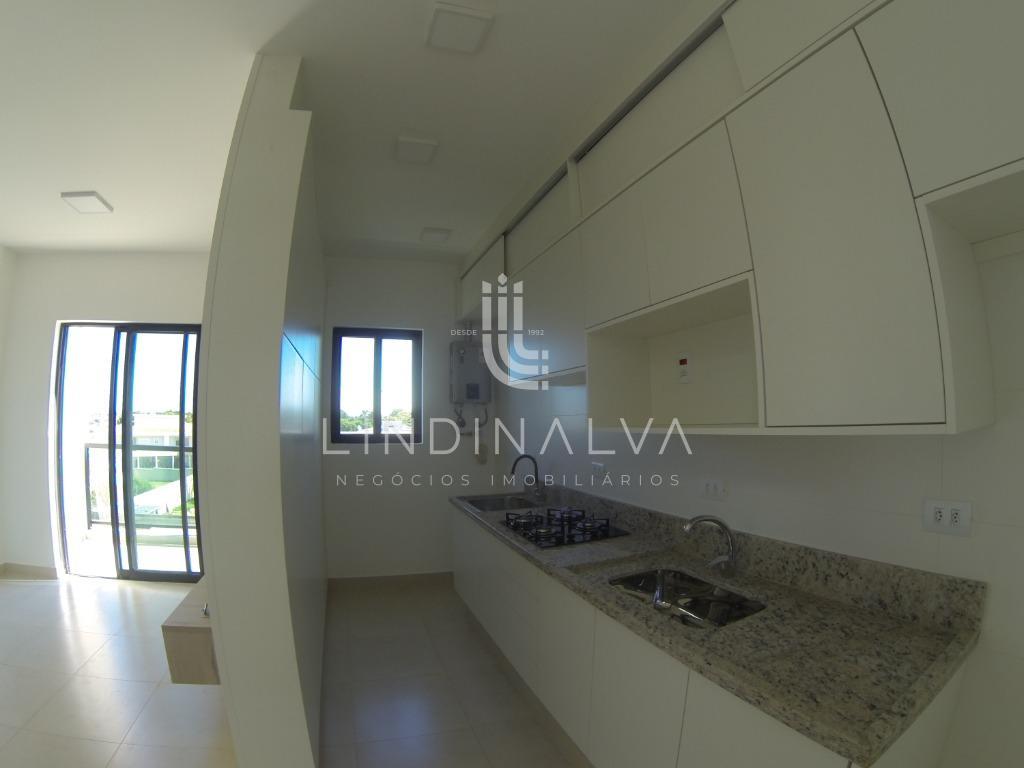 Apartamento com 2 dormitórios à venda, Jardim Dona Leila, FOZ DO IGUACU - PR