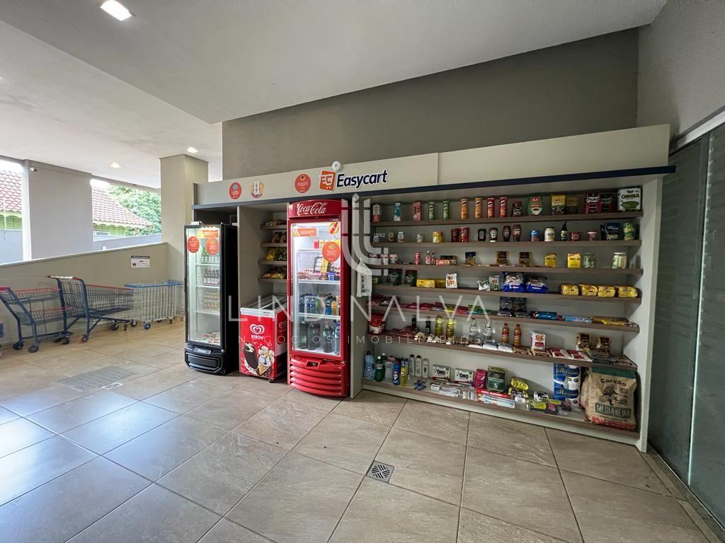 Apartamento com 2 dormitórios para locação,90.76 m², Centro, FOZ DO IGUACU - PR