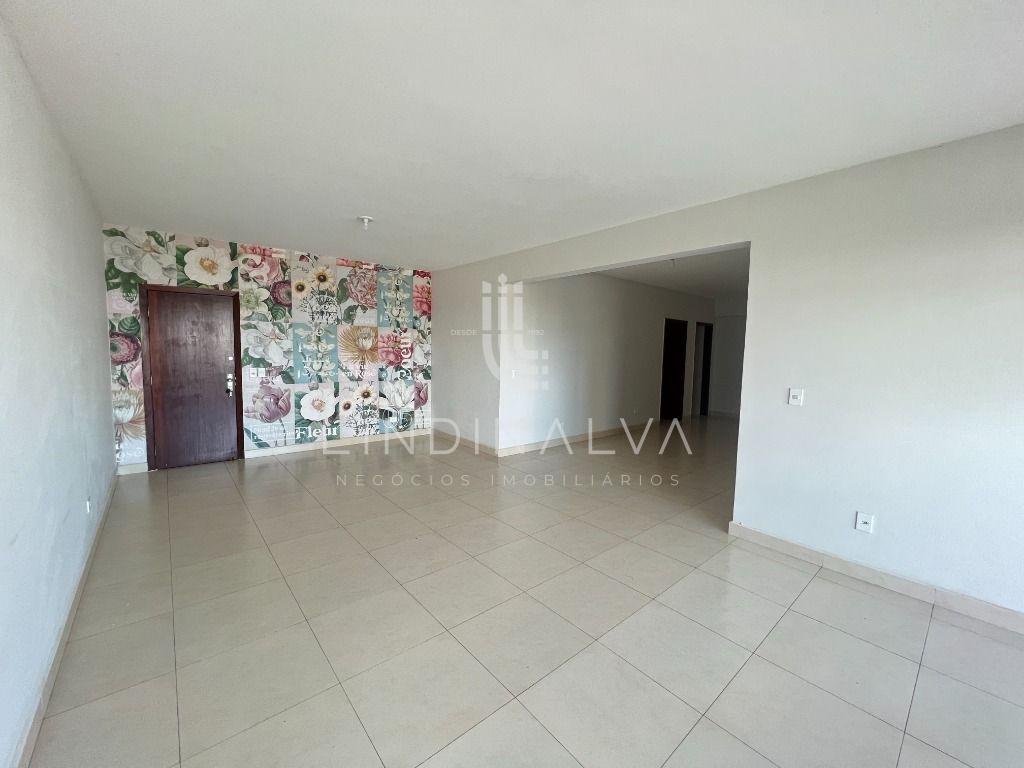 Apartamento com 4 dormitórios para locação, 181 m , FOZ DO IGUACU - PR