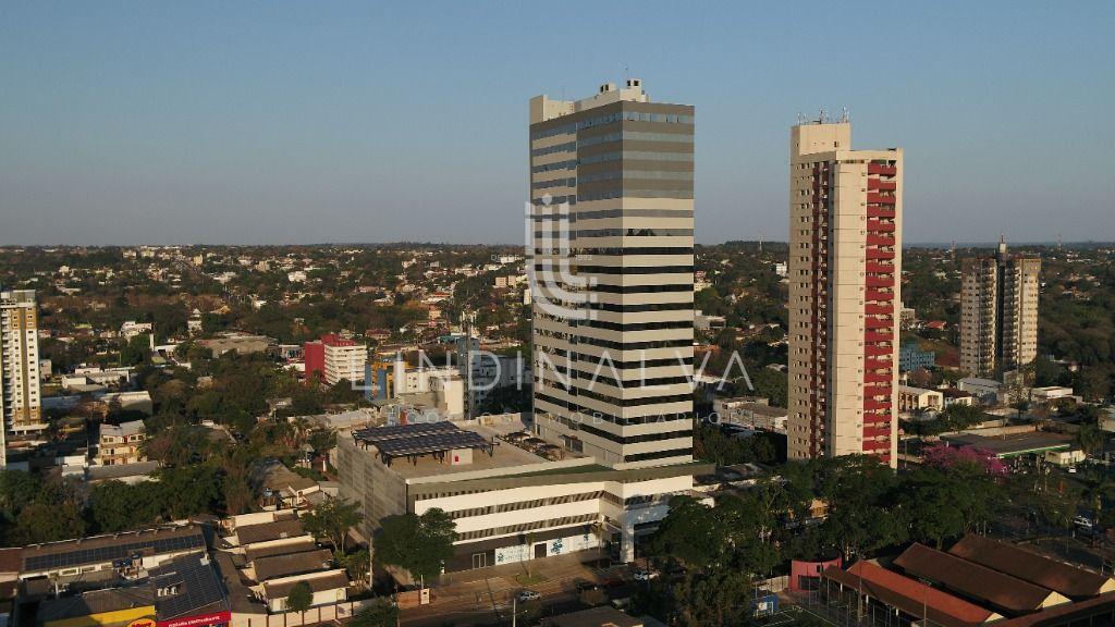 Salas comerciais no Torre Marechal - altíssimo padrão 