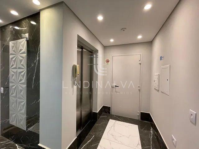 Apartamento Edifício Torino com suíte, quarto, sacada gourmet ...