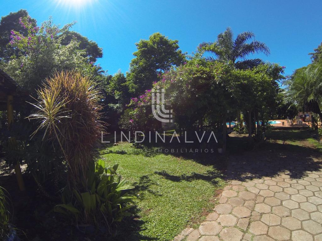 Pousada comercial à venda, Vila Yolanda, Foz do Iguaçu.