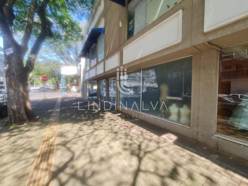 Sala Comercial à venda,97.69 m , Centro, FOZ DO IGUACU - PR