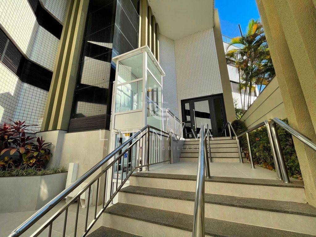 Apartamento à venda no Ed. Panorâmico - Centro - Foz do Iguaçu PR