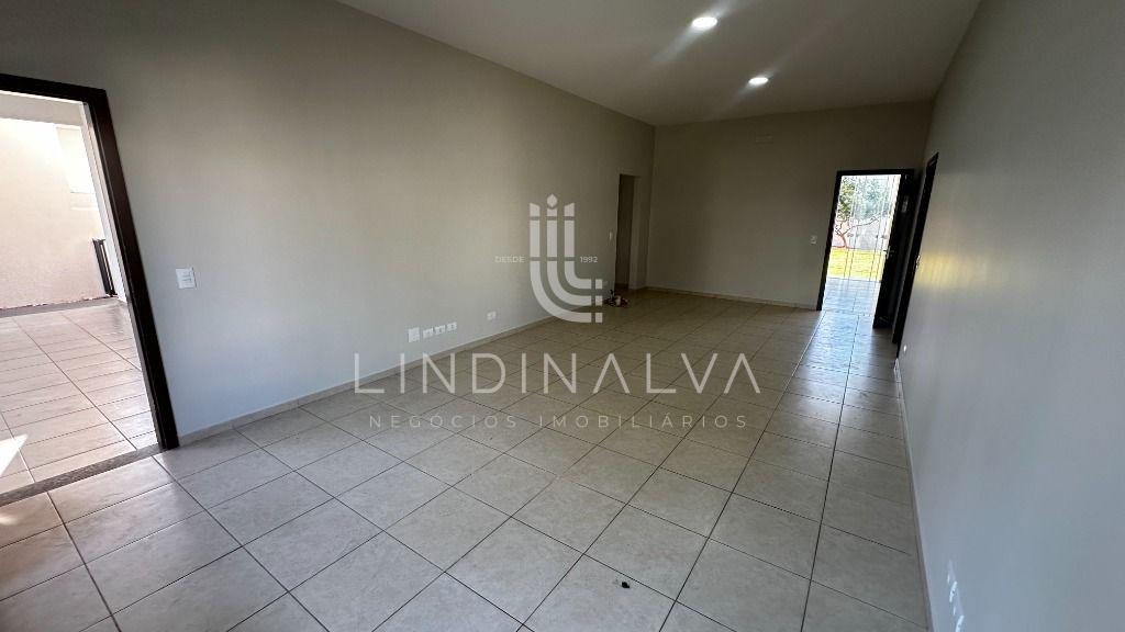 Casa para locação no Condomínio Residencial Vale Verde, em Foz do Iguaçu