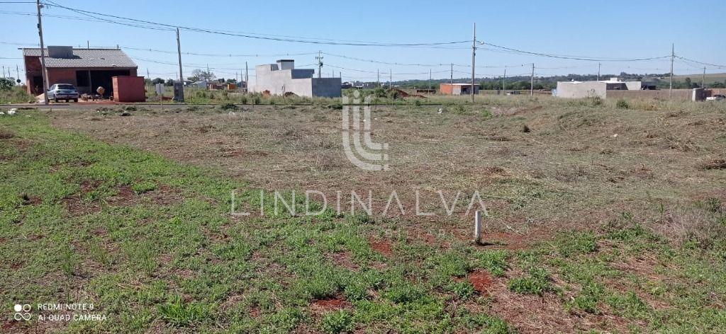 Terreno à venda no Jardim Dom Miguel Osman com 260 m  - opção ...