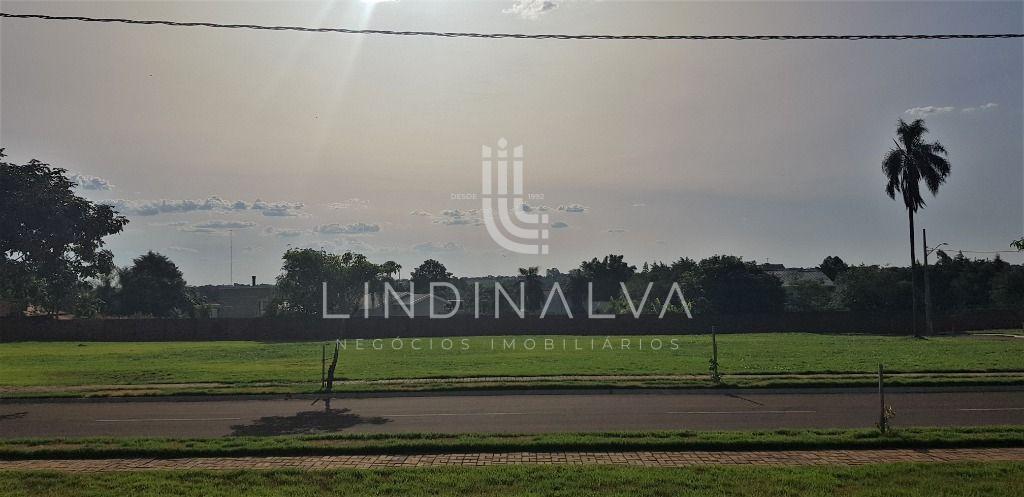 Terreno à venda no Cond. Reserva do Iguaçu com 661 m2