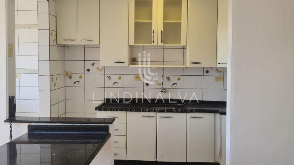 Apartamento com 2 dormitórios para locação, Vila Matilde, FOZ DO IGUACU - PR