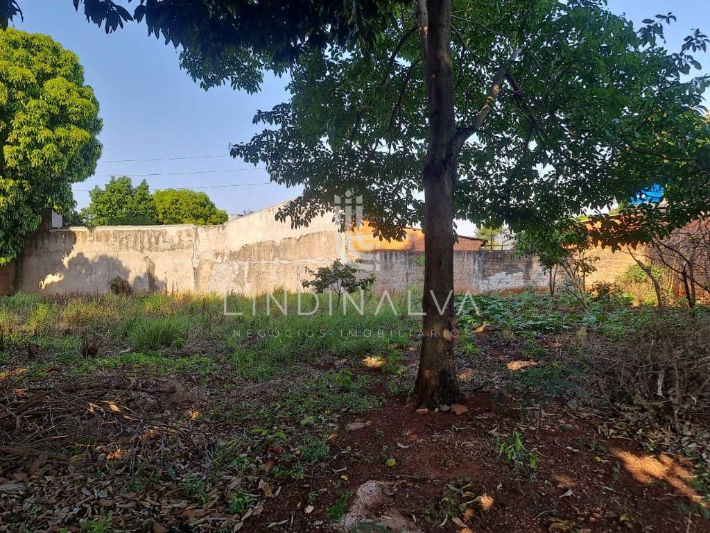 Terreno à venda, 318 m   - Jardim São Paulo - Aceita furgão