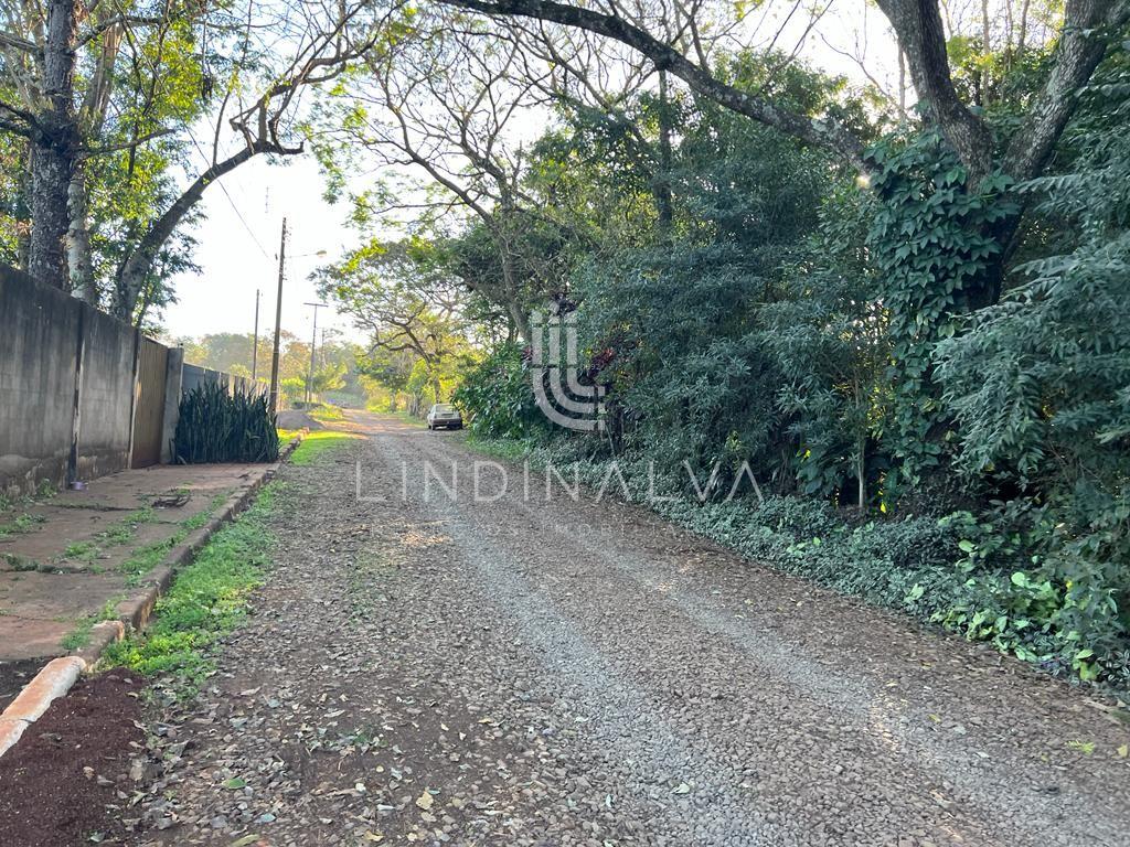 Lote no Mata Verde com 1542 m2 - com acesso pela Av. das Catar...
